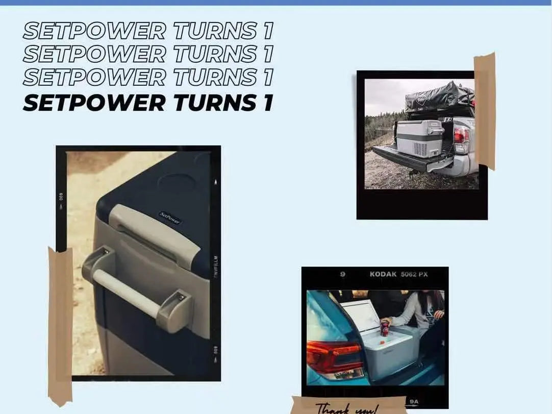 Sneak Peak at SetPower’s 1st Year Anniversary Deal!