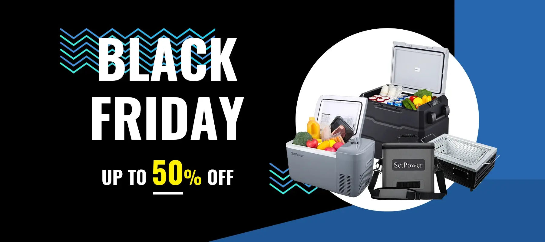 Black Friday Sale - What is on Sale?