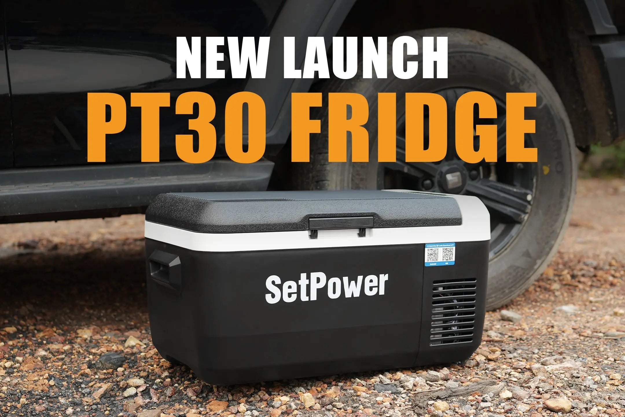 Discover the All-New SetPower PT30: Early Bird Pre-Sale from July 14-23