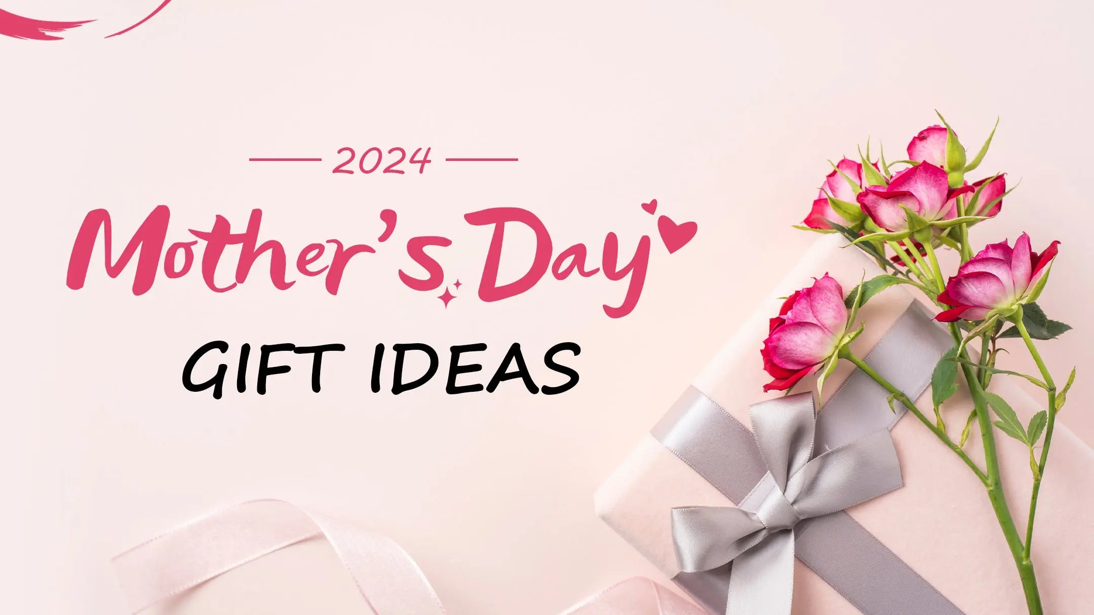 A Mother's Day Gift Guide: Thoughtful Ideas to Delight Mom