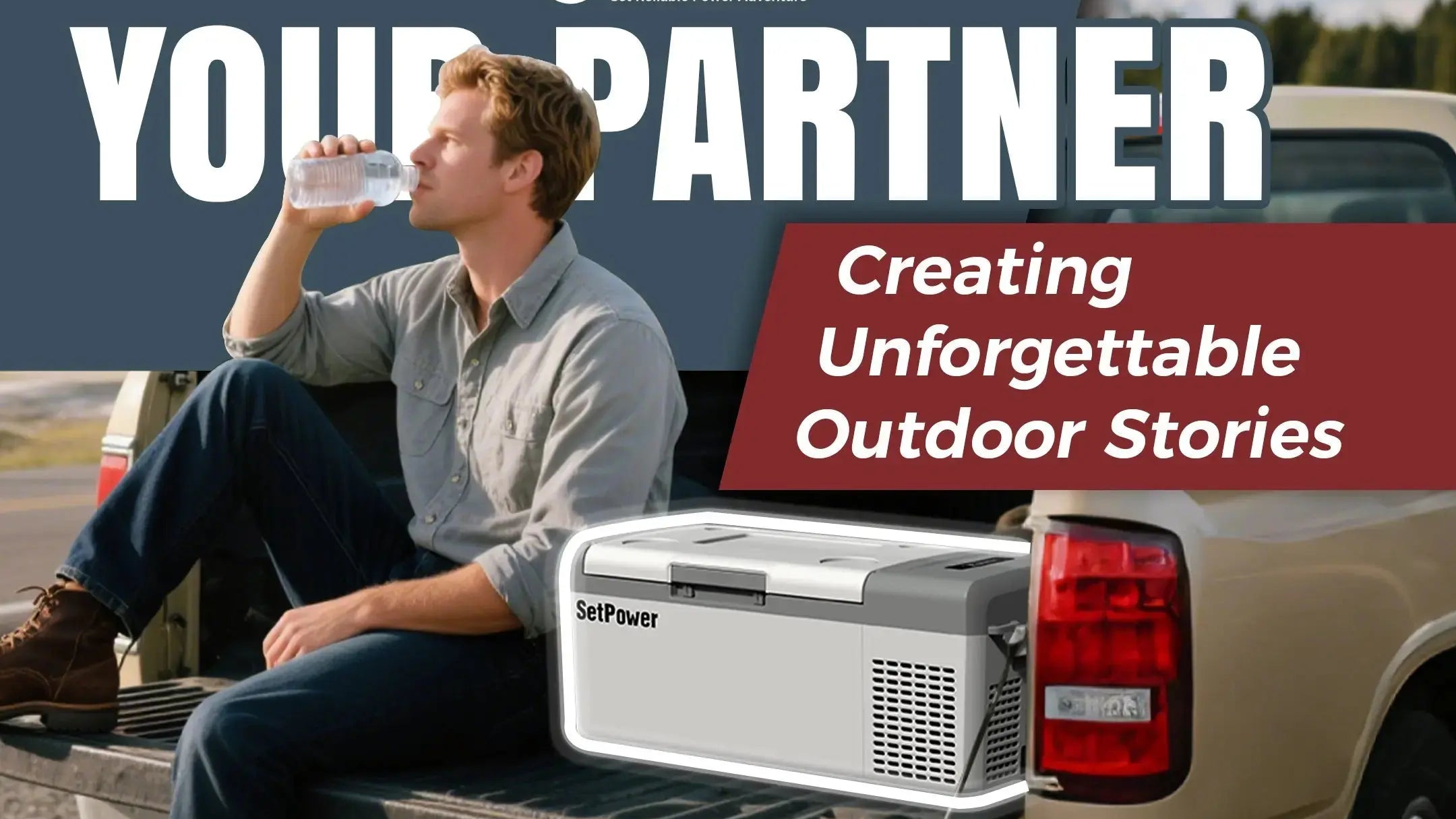 Setpower: Your Partner in Creating Unforgettable Family Stories
