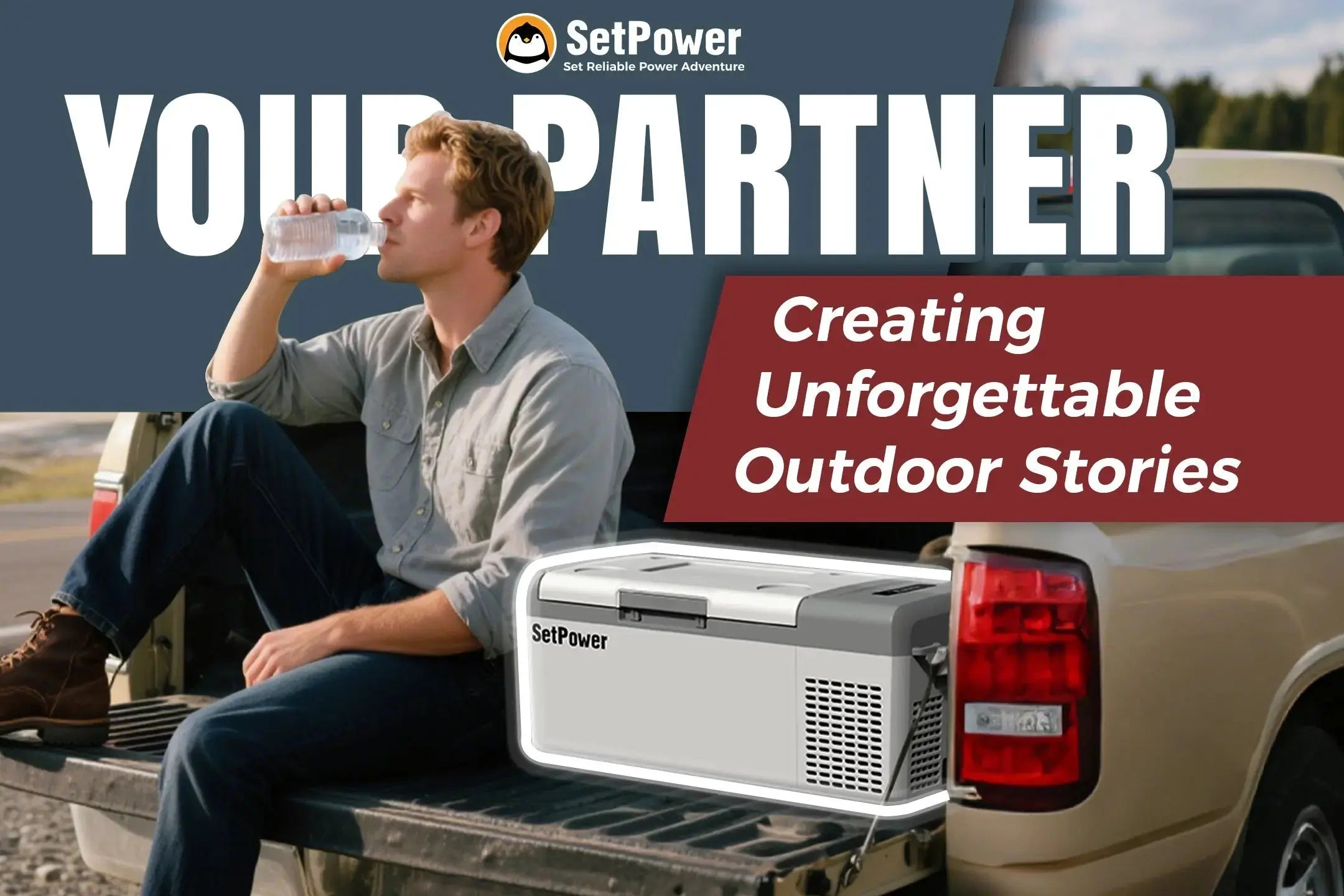 Setpower: Your Partner in Creating Unforgettable Family Stories