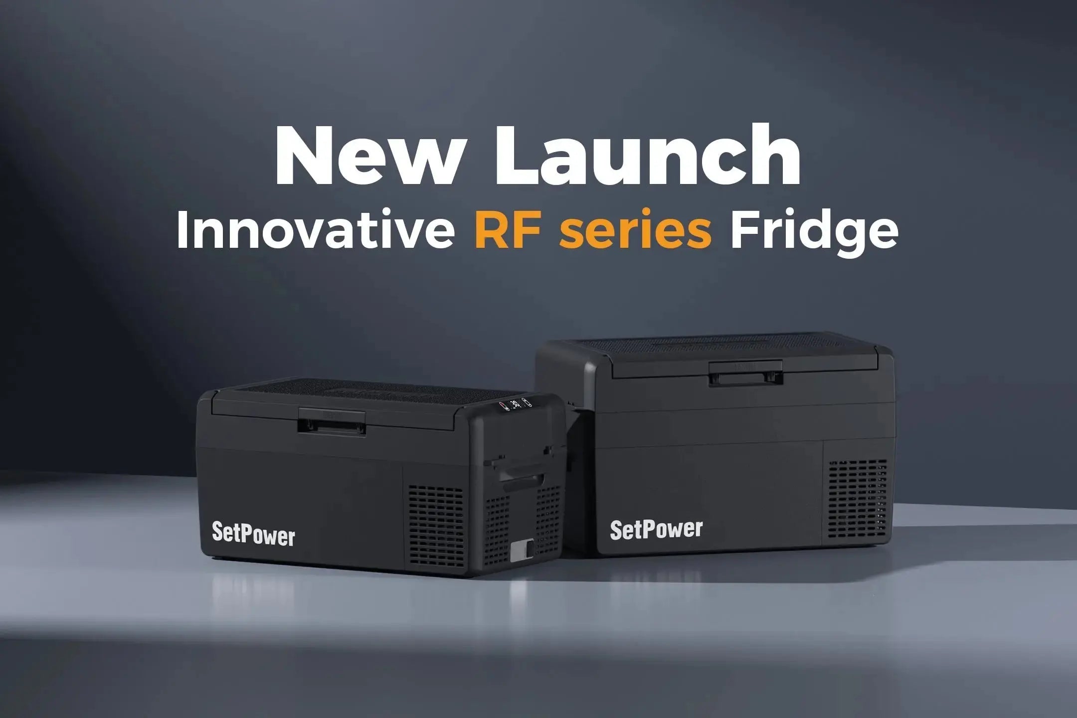 Explore the SetPower RF Series: Innovative Cooling for Every Adventure