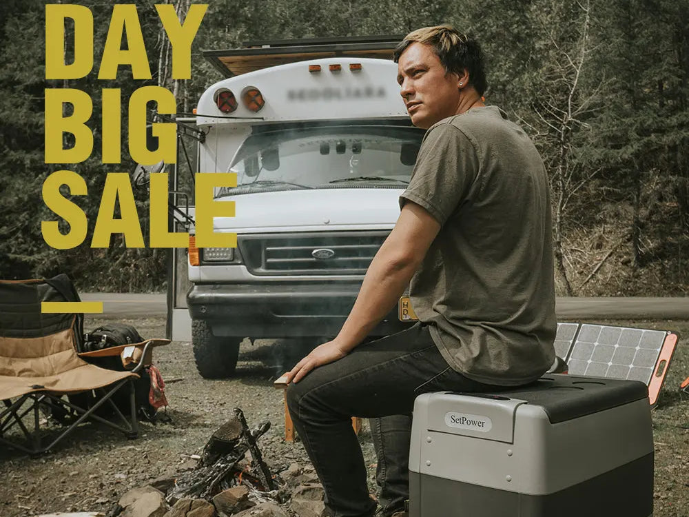 SetPower Prime Day Sale From June 18 To June 25