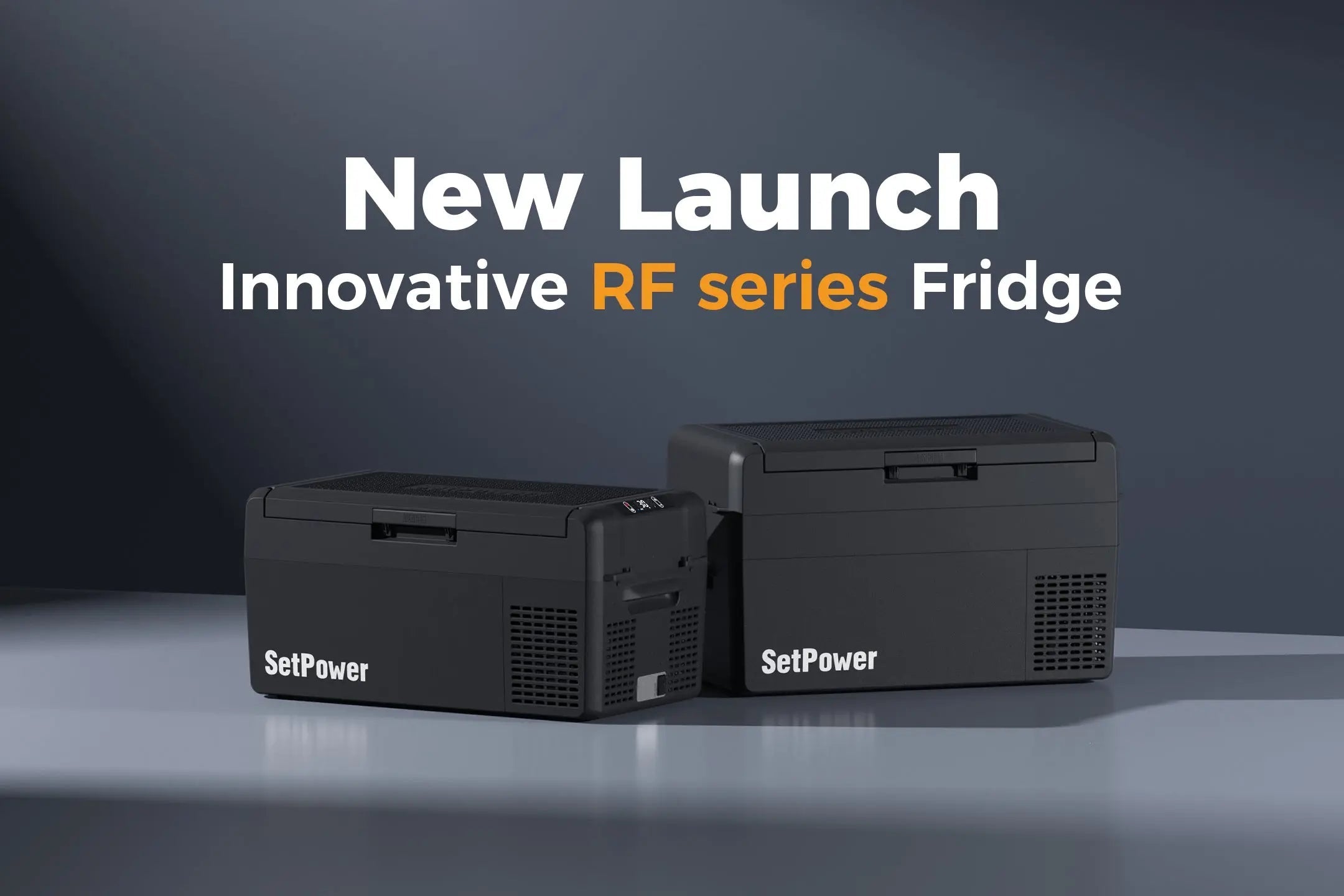 Explore the SetPower RF Series: Innovative Cooling for Every Adventure