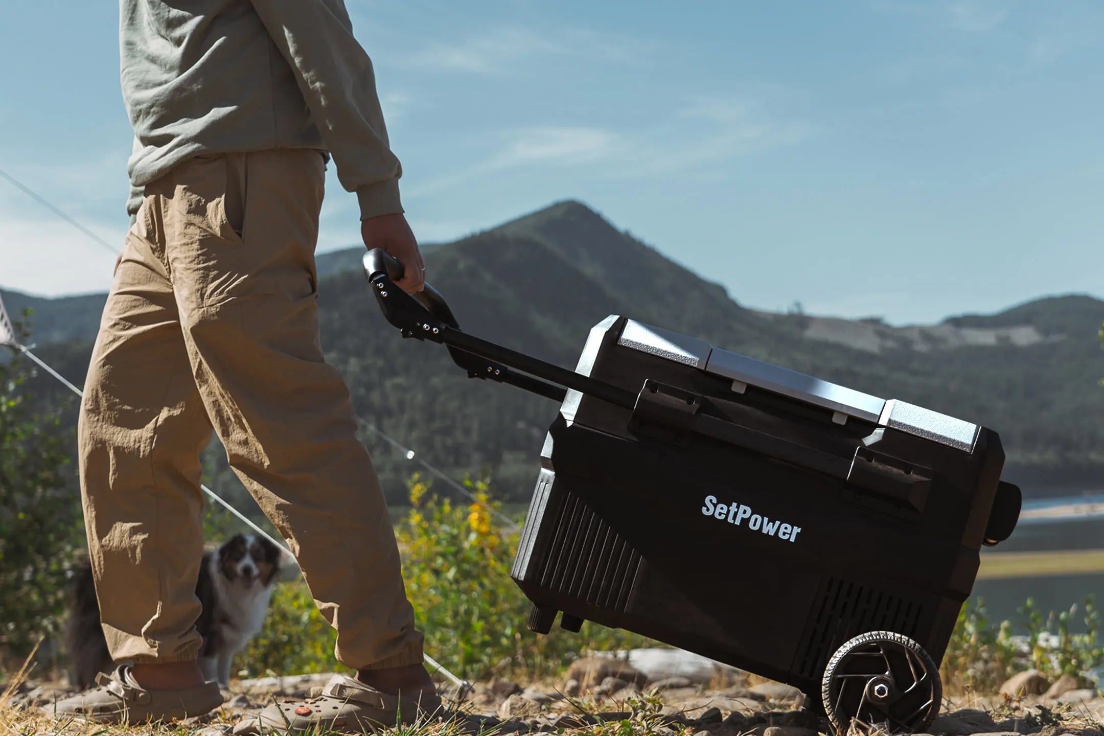 Is a Powered Cooler Worth Buying?