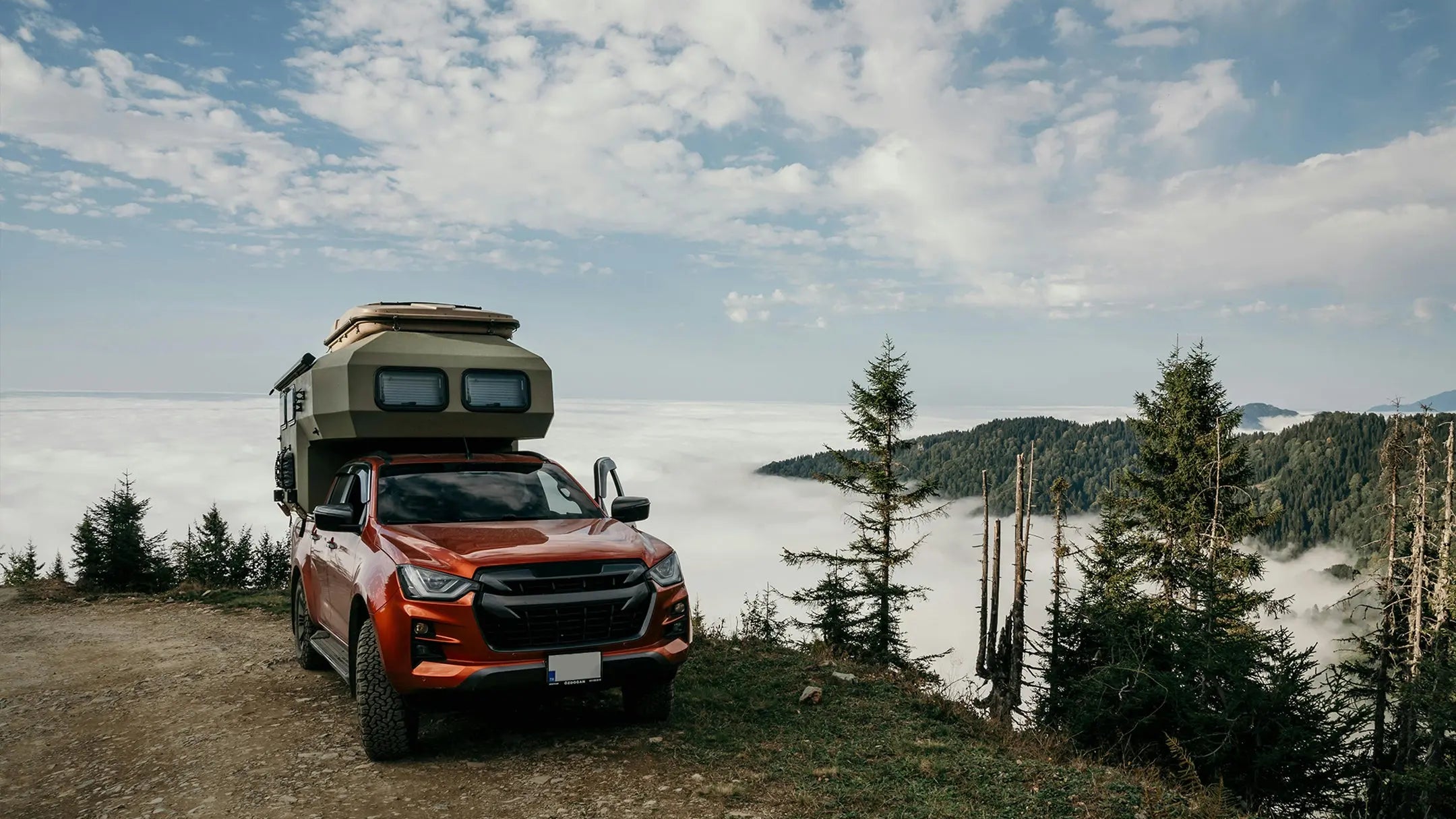 Early Spring Car Camping Tips and How-To Guide