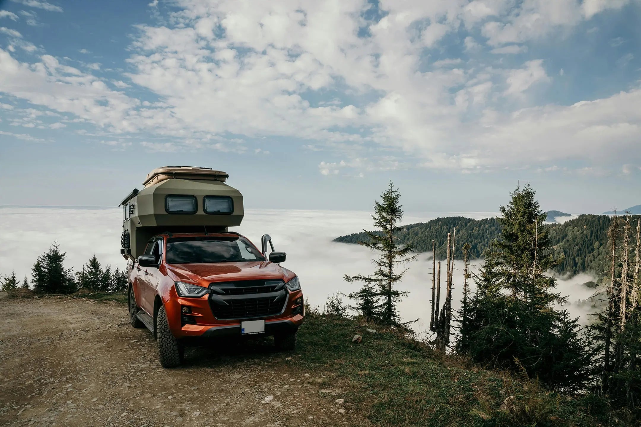 Early Spring Car Camping Tips and How-To Guide