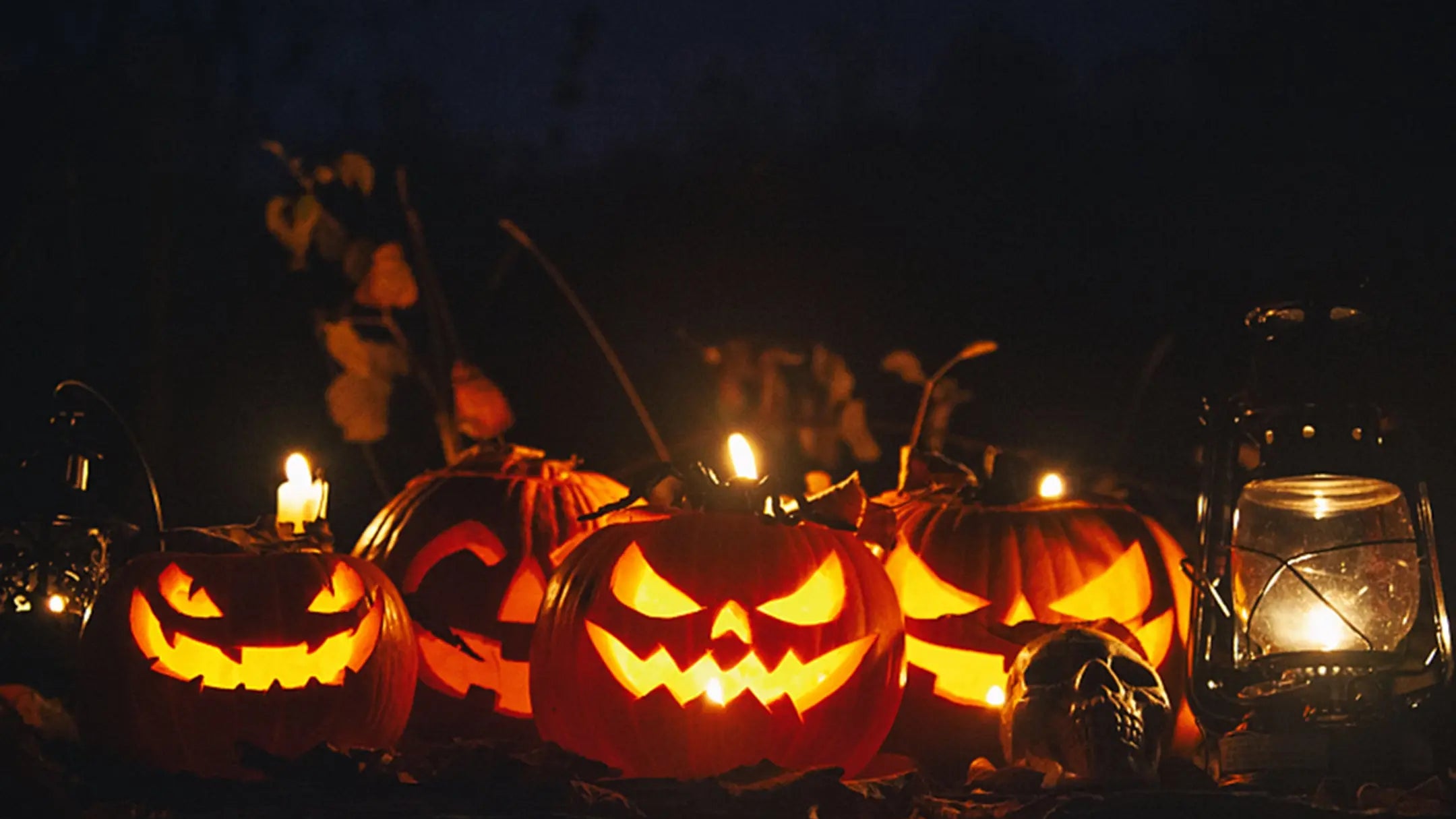 How to Host a Fantastic Outdoor Halloween Party?