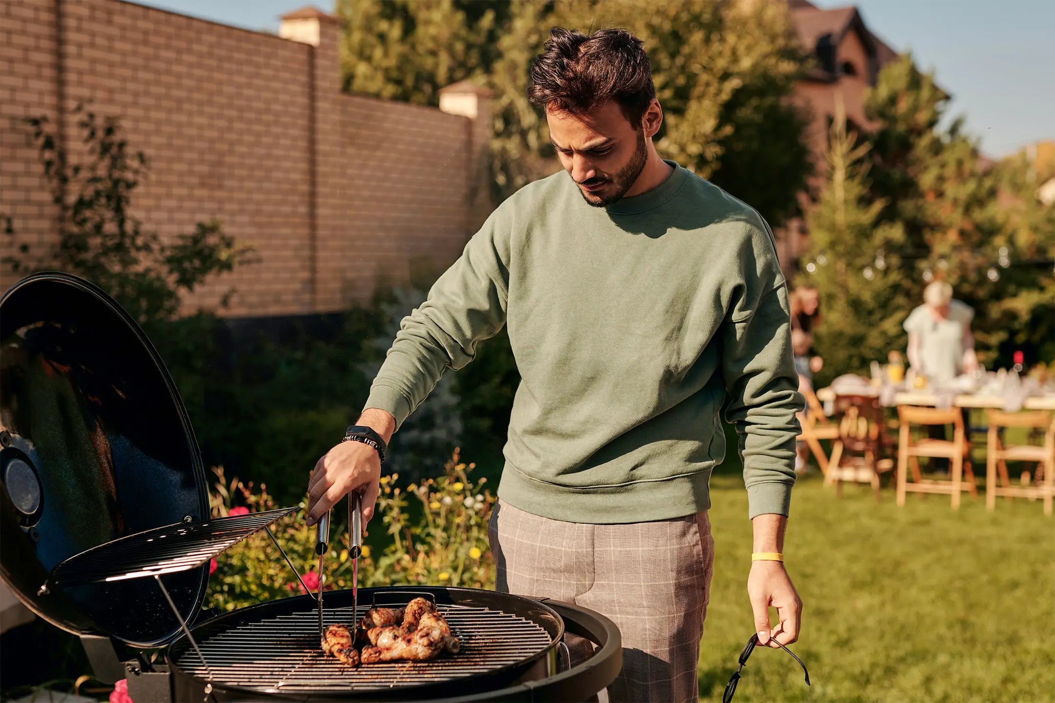 Tips for Ultimate Backyard BBQ