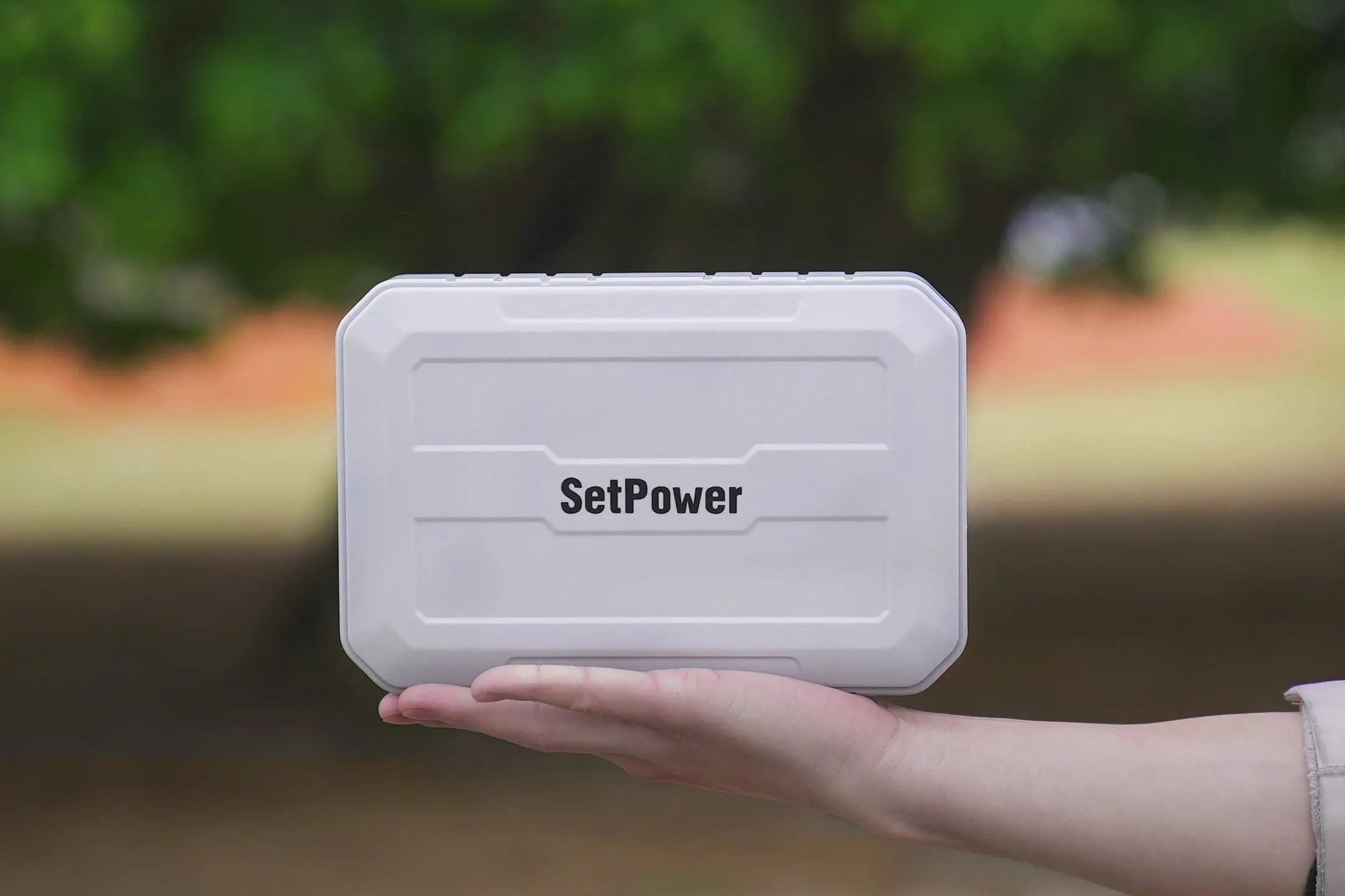 Power Up Your Camping Trip: A Guide to Choosing the Best Budget Portable Power Station