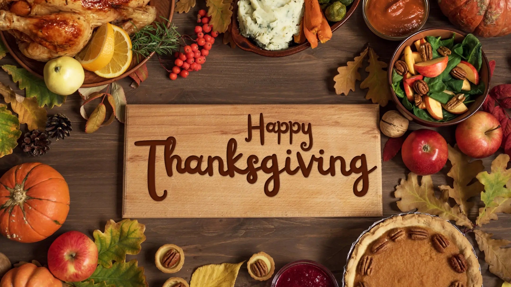 Thanksgiving Gift Guide: Thoughtful Ideas to Share Gratitude