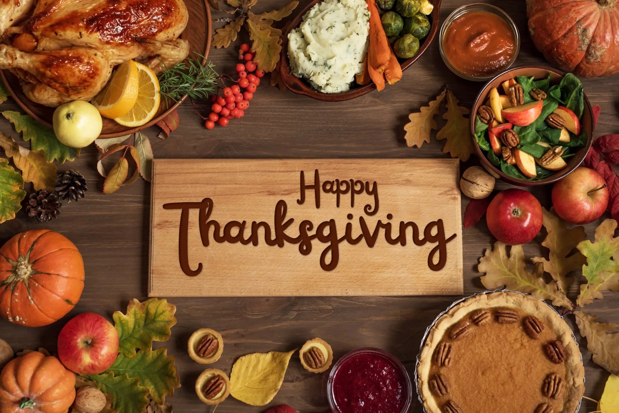 Thanksgiving Gift Guide: Thoughtful Ideas to Share Gratitude