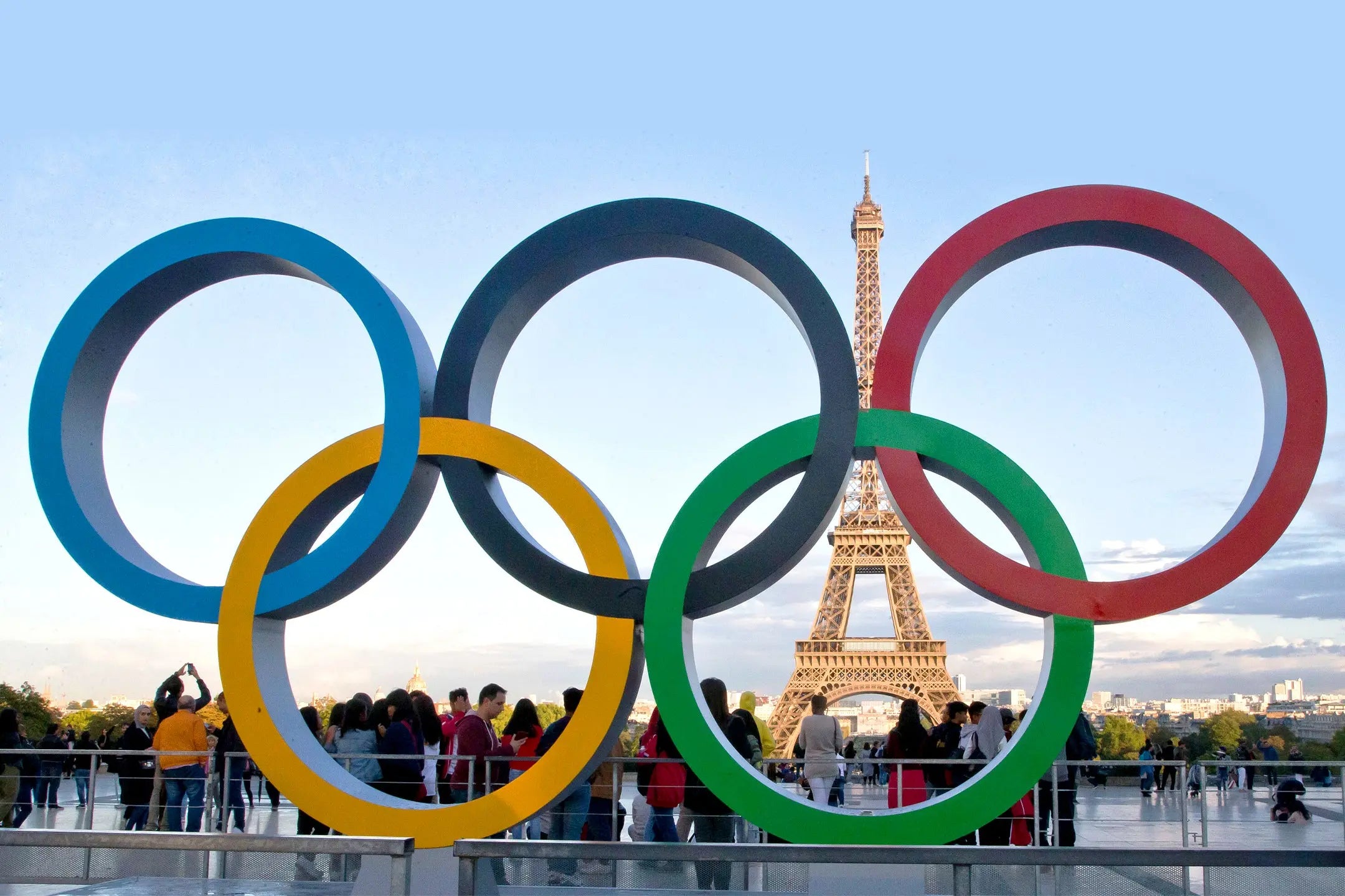 SetPower Portable Fridges: Your Perfect Companion for the 2024 Olympics