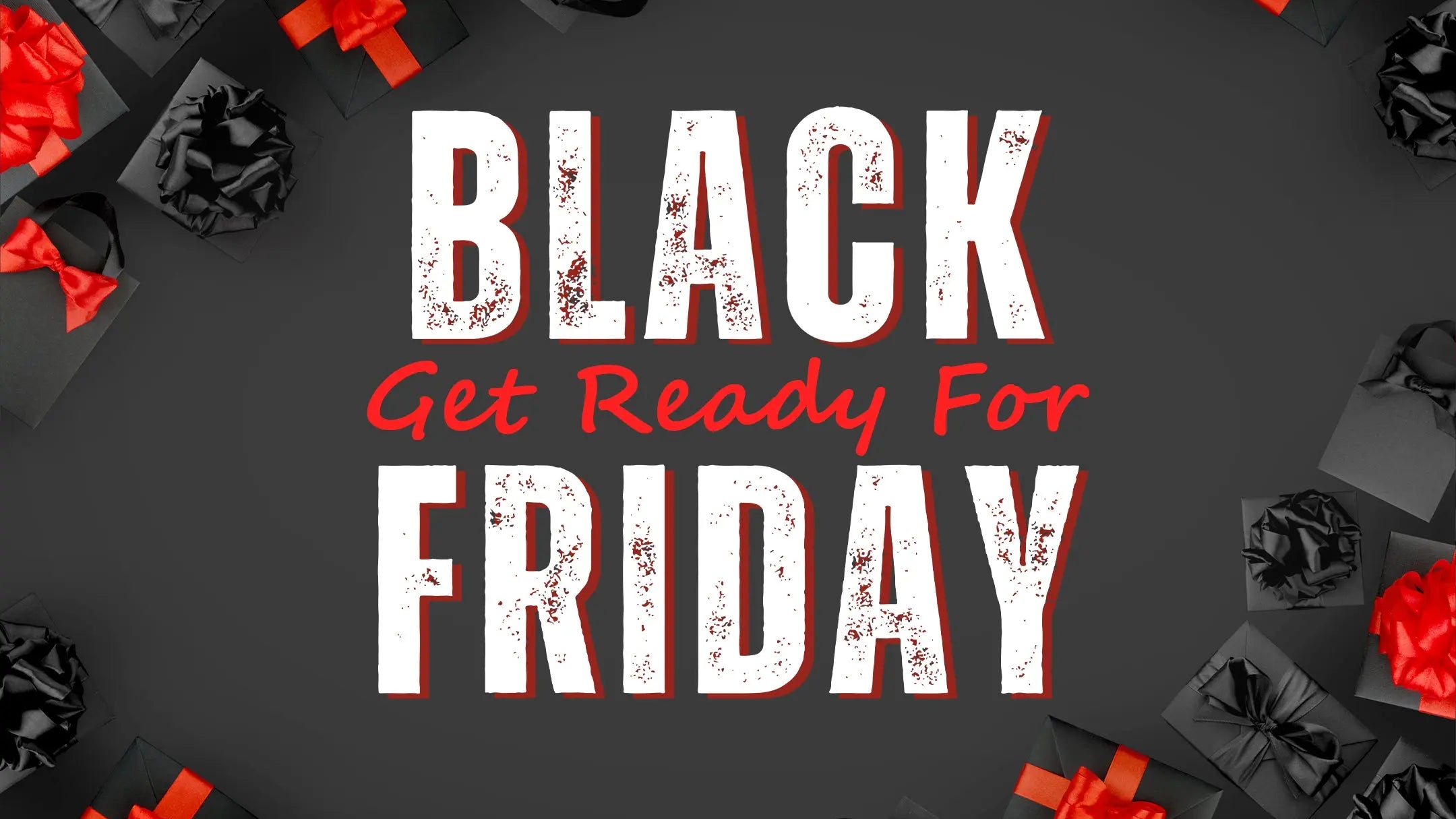 Get Ready for Black Friday: Huge Deals Await You at SetPower!