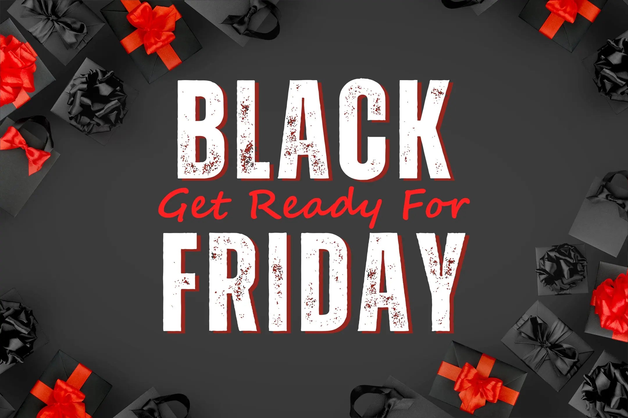 Get Ready for Black Friday: Huge Deals Await You at SetPower!