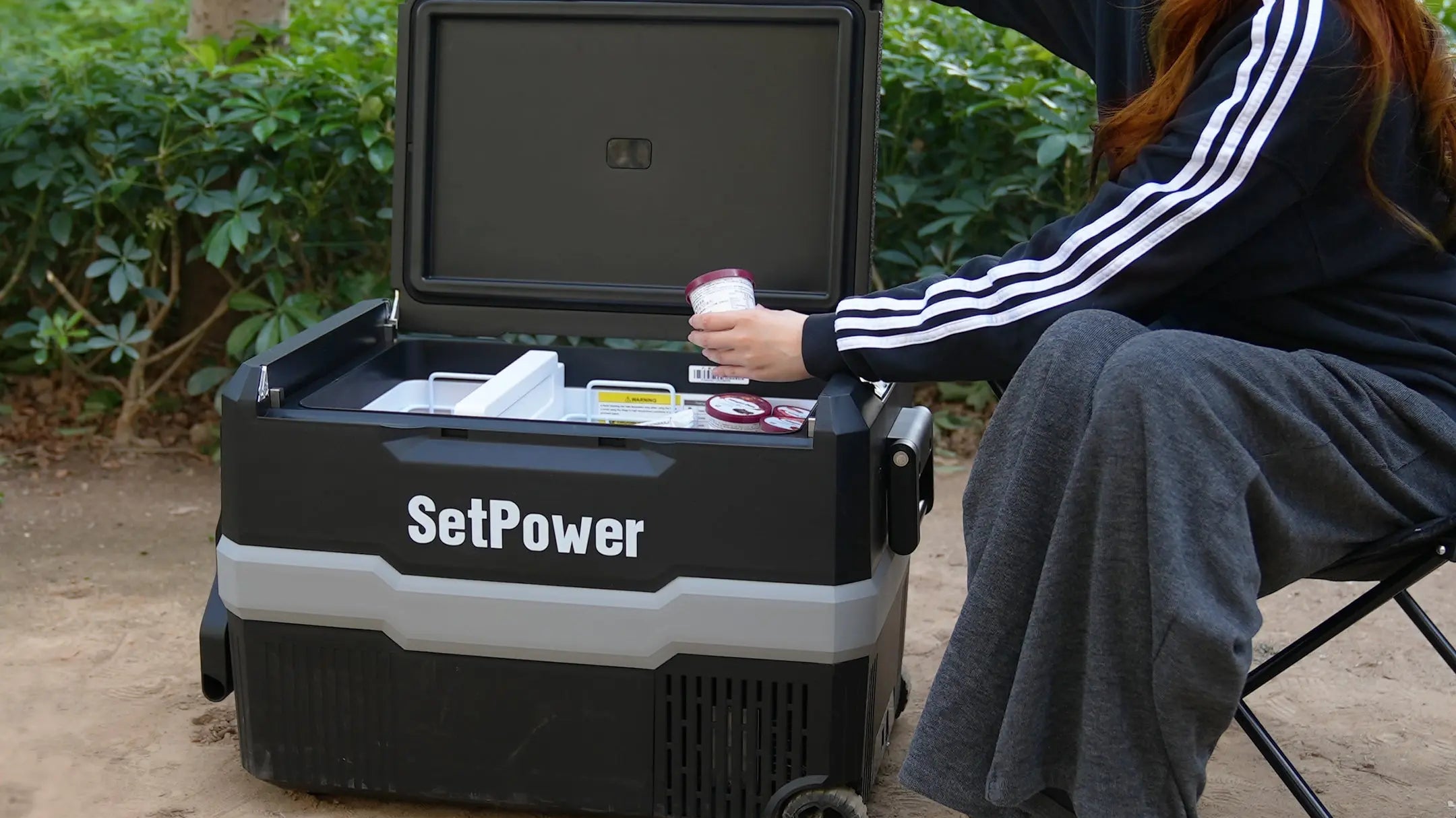 Unveiling the All-New RV Pro Series Portable Freezers: Your Ultimate Cooling Upgrade