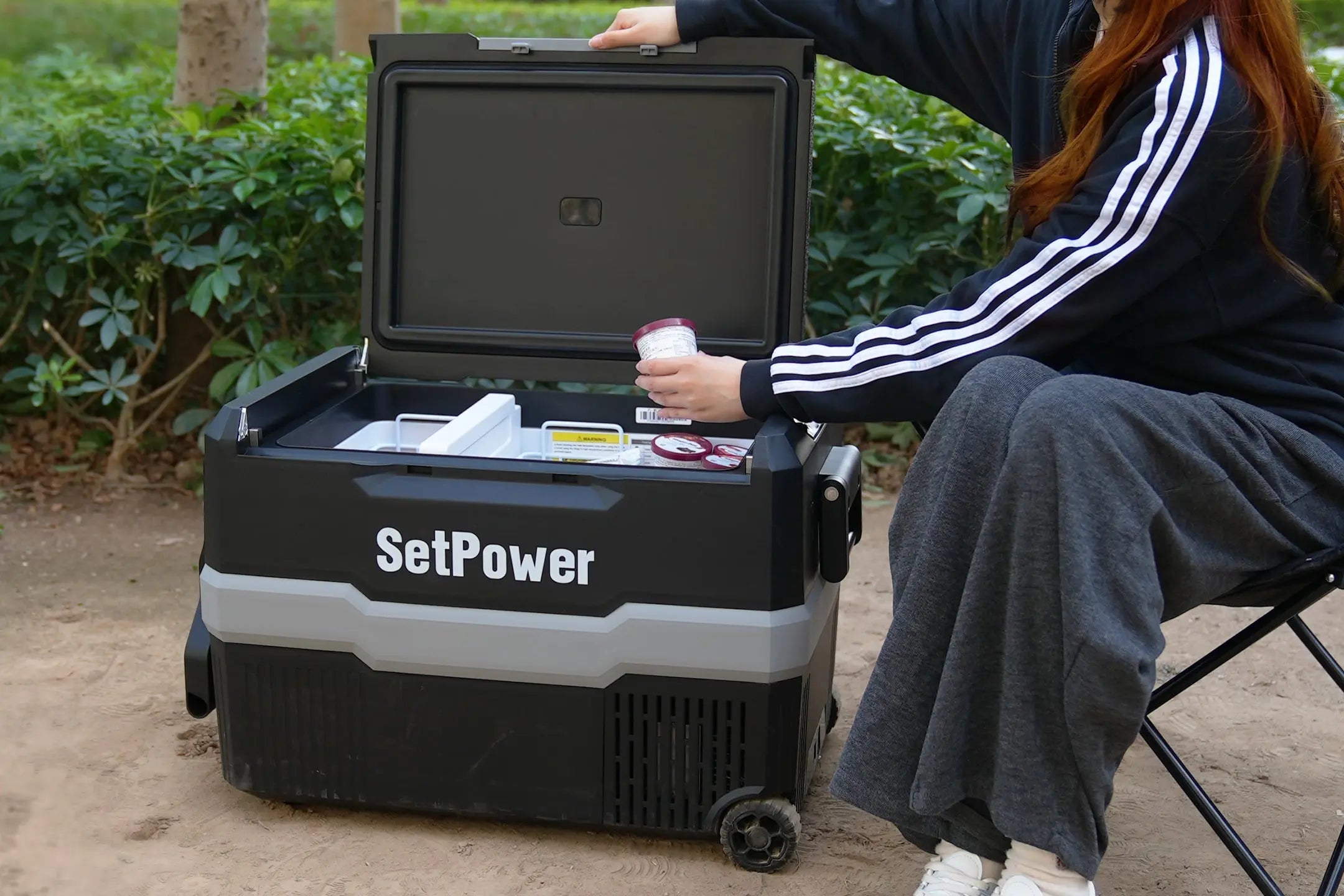 Unveiling the All-New RV Pro Series Portable Freezers: Your Ultimate Cooling Upgrade