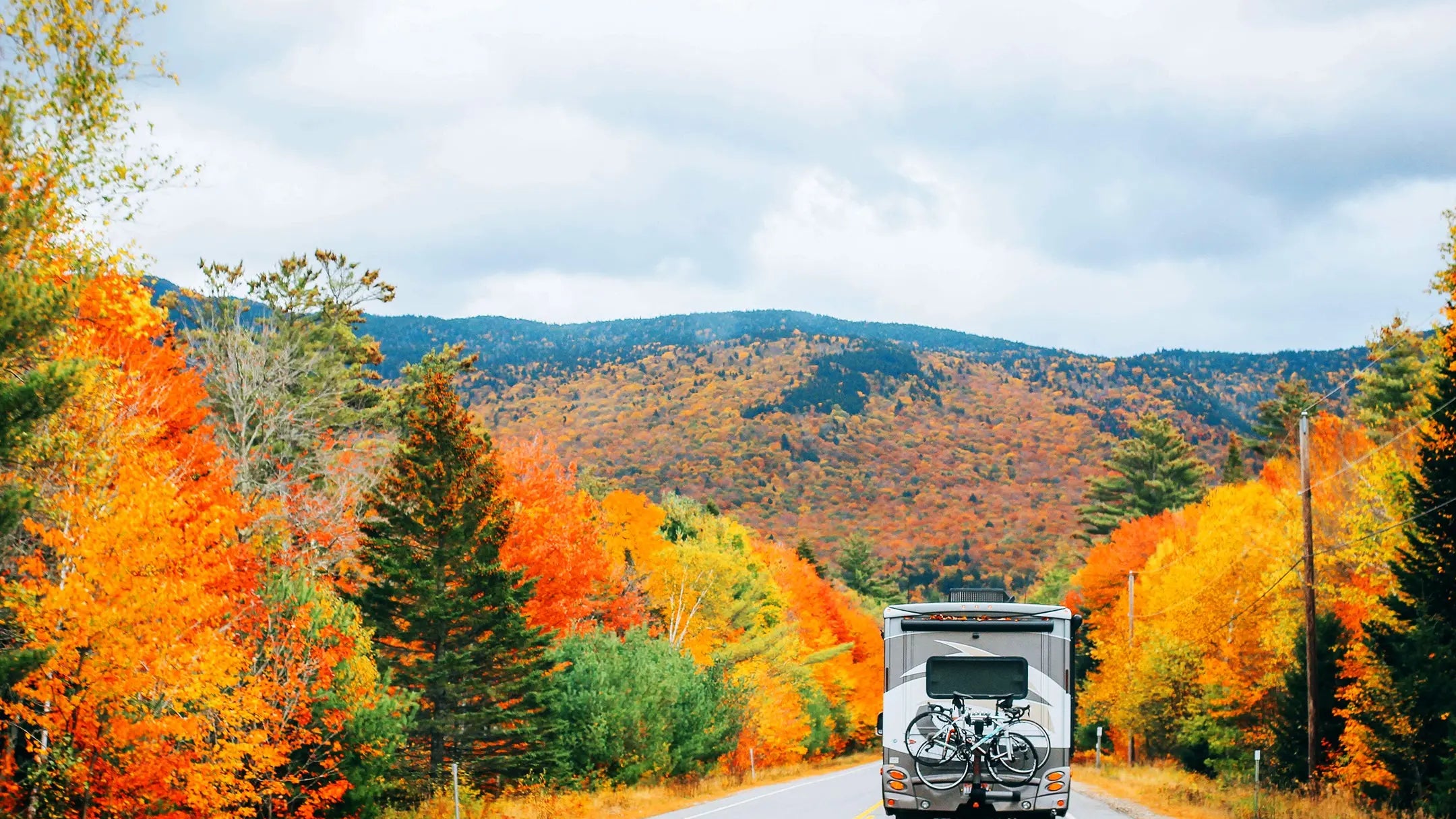 Embracing the Colors of Fall: Your Ultimate Guide to Autumn Adventurestitled