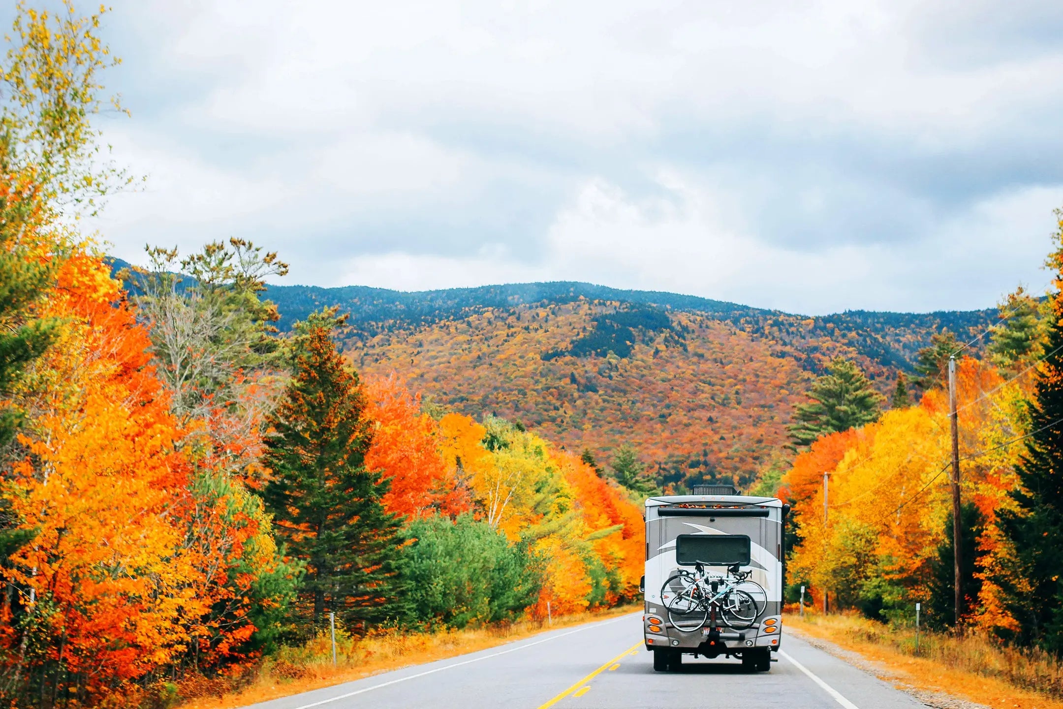 Embracing the Colors of Fall: Your Ultimate Guide to Autumn Adventurestitled