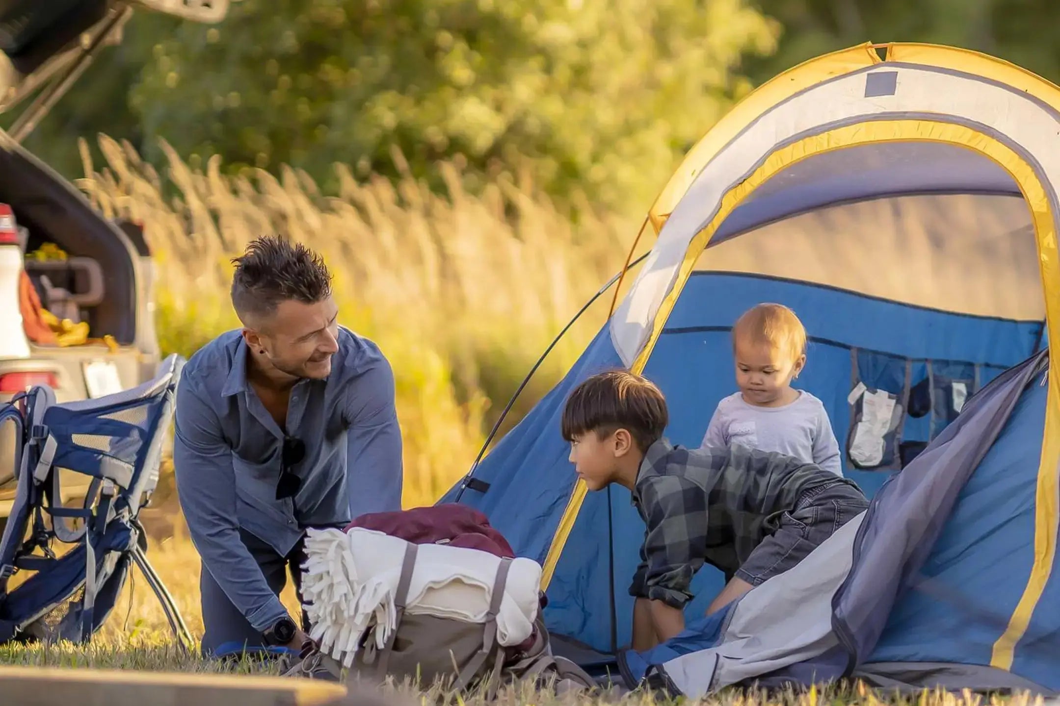 Father’s Day Outdoor Adventure Gift Guide