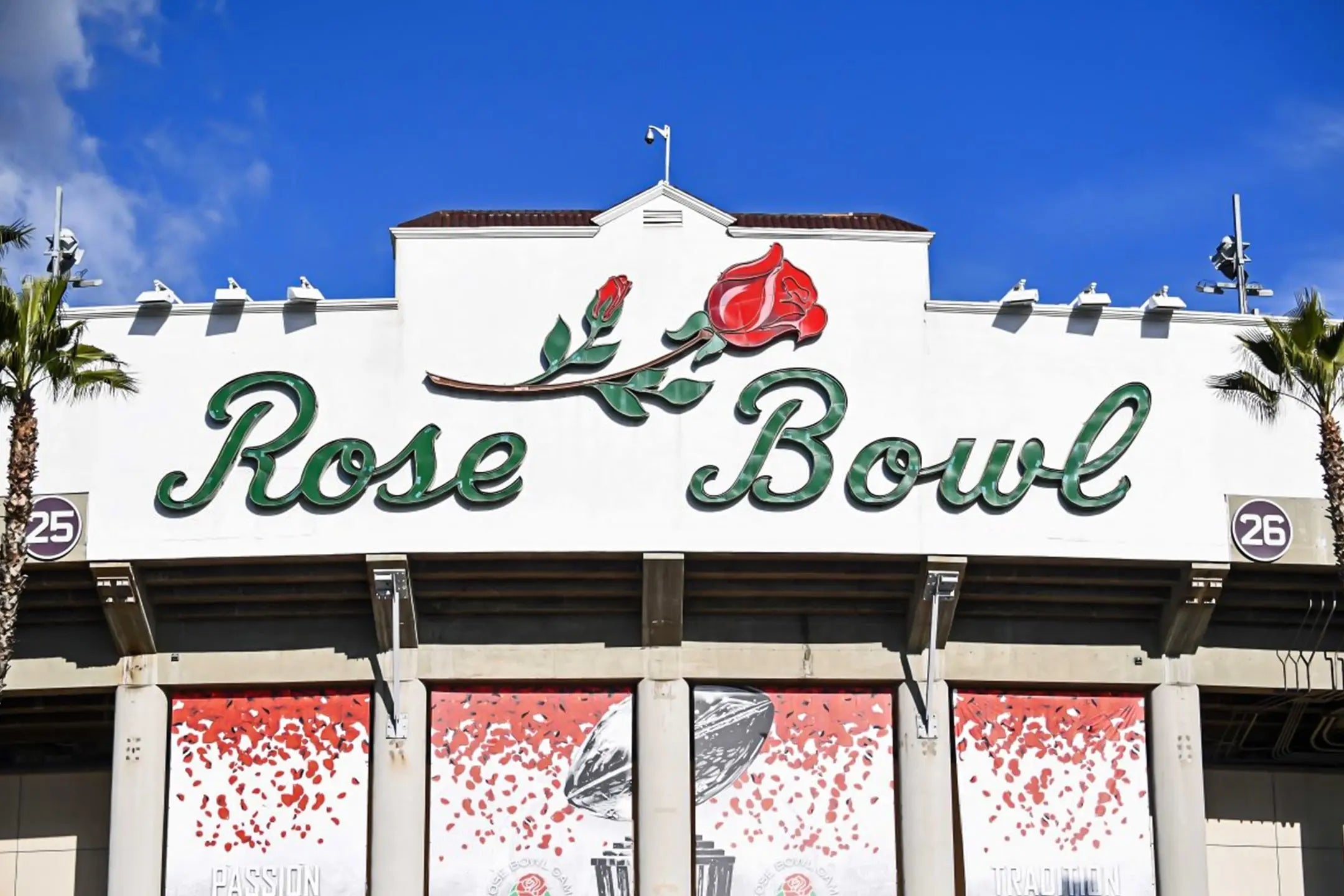 How to Make the Most of Rose Bowl Game Day