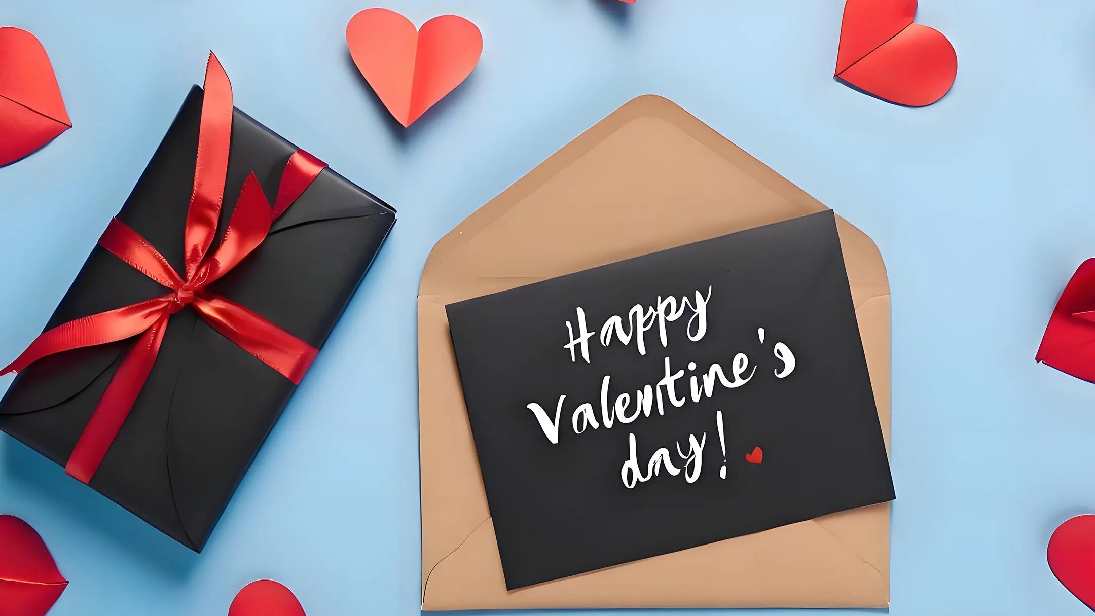 A Valentine's Day to Remember: Celebrating Love with Adventure and Thoughtful Surprises