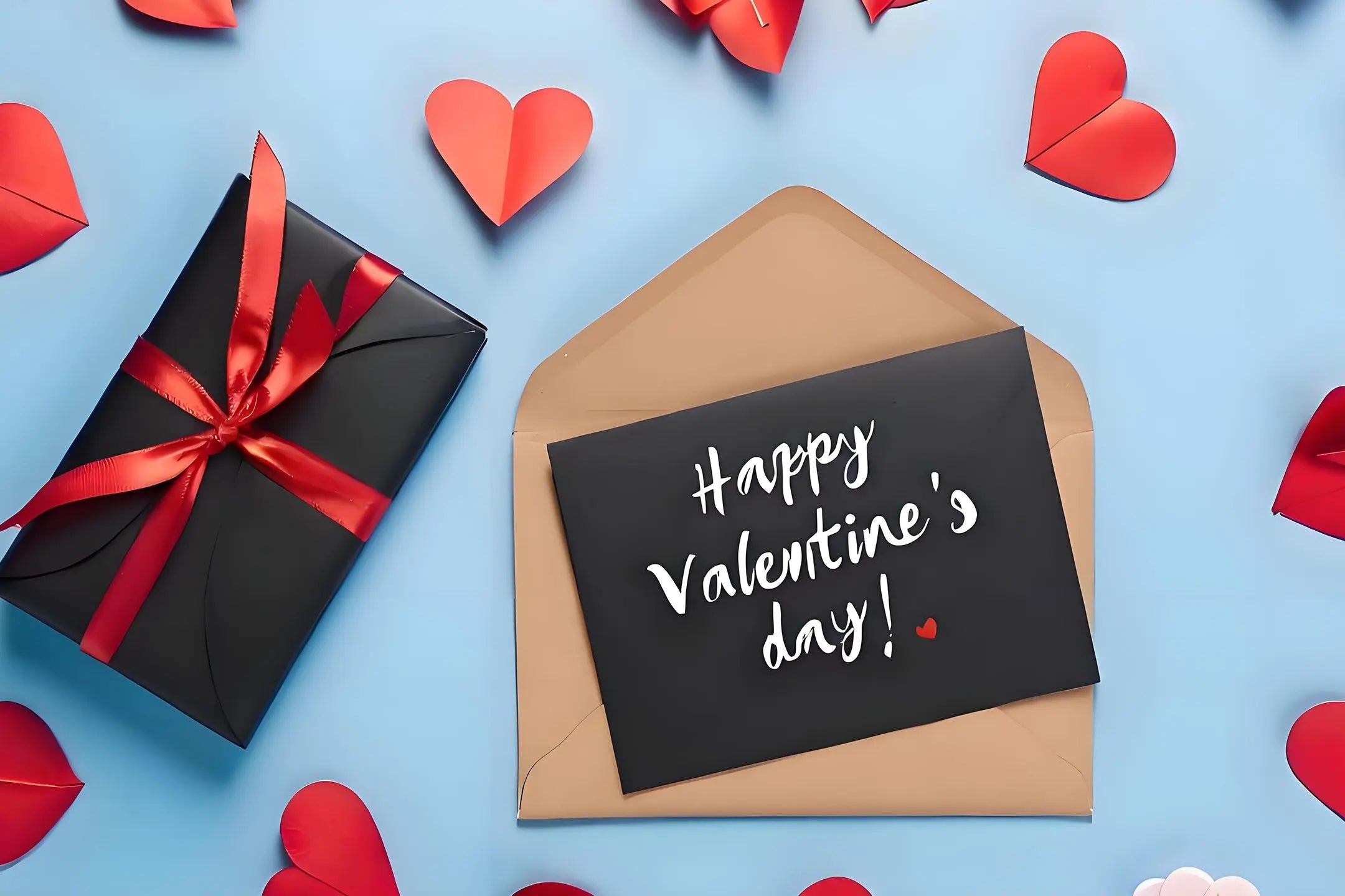 A Valentine's Day to Remember: Celebrating Love with Adventure and Thoughtful Surprises
