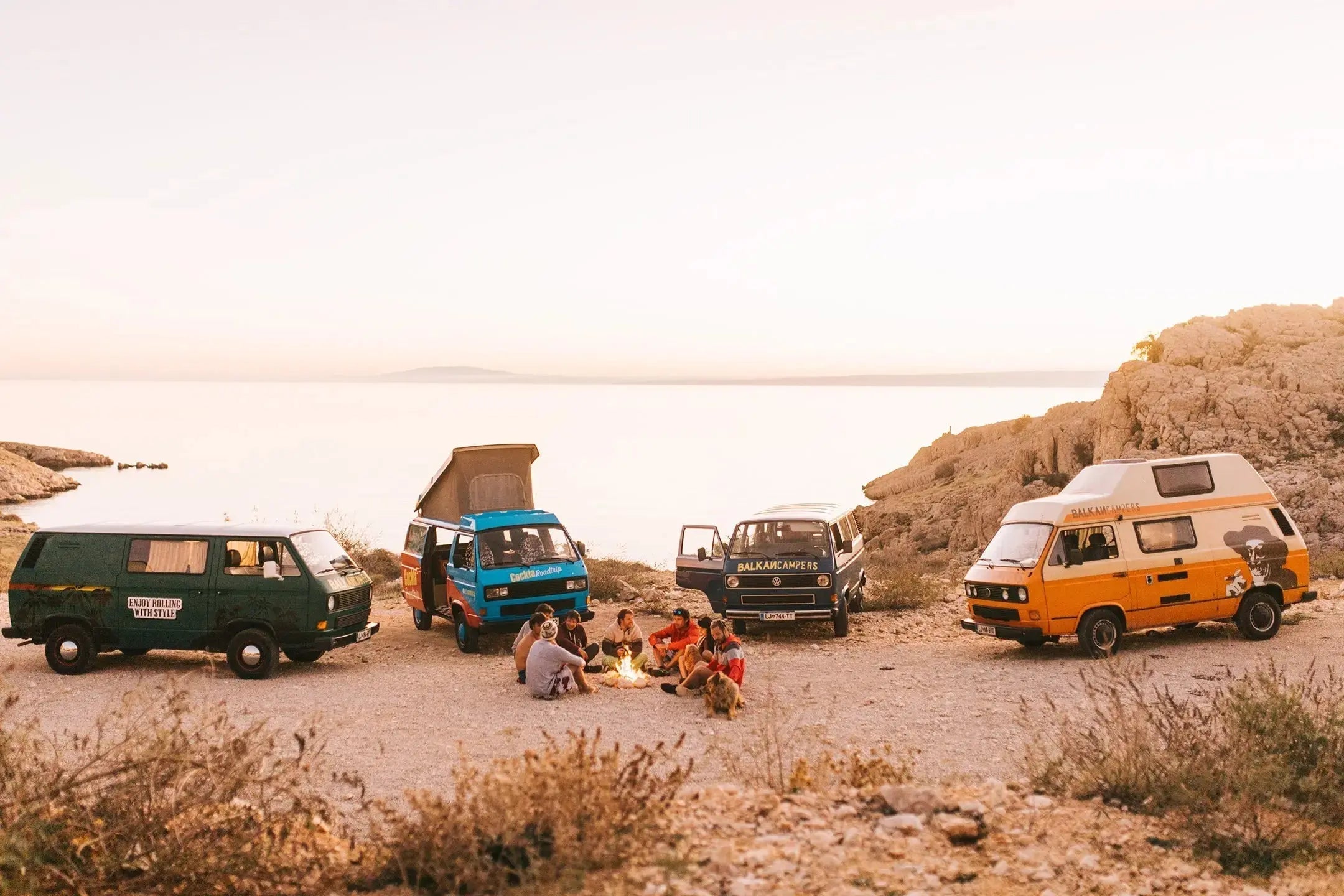 The Benefits of Portable Fridges and Freezers for Road Trips and Camping Setpower 12Volt Refrigerator
