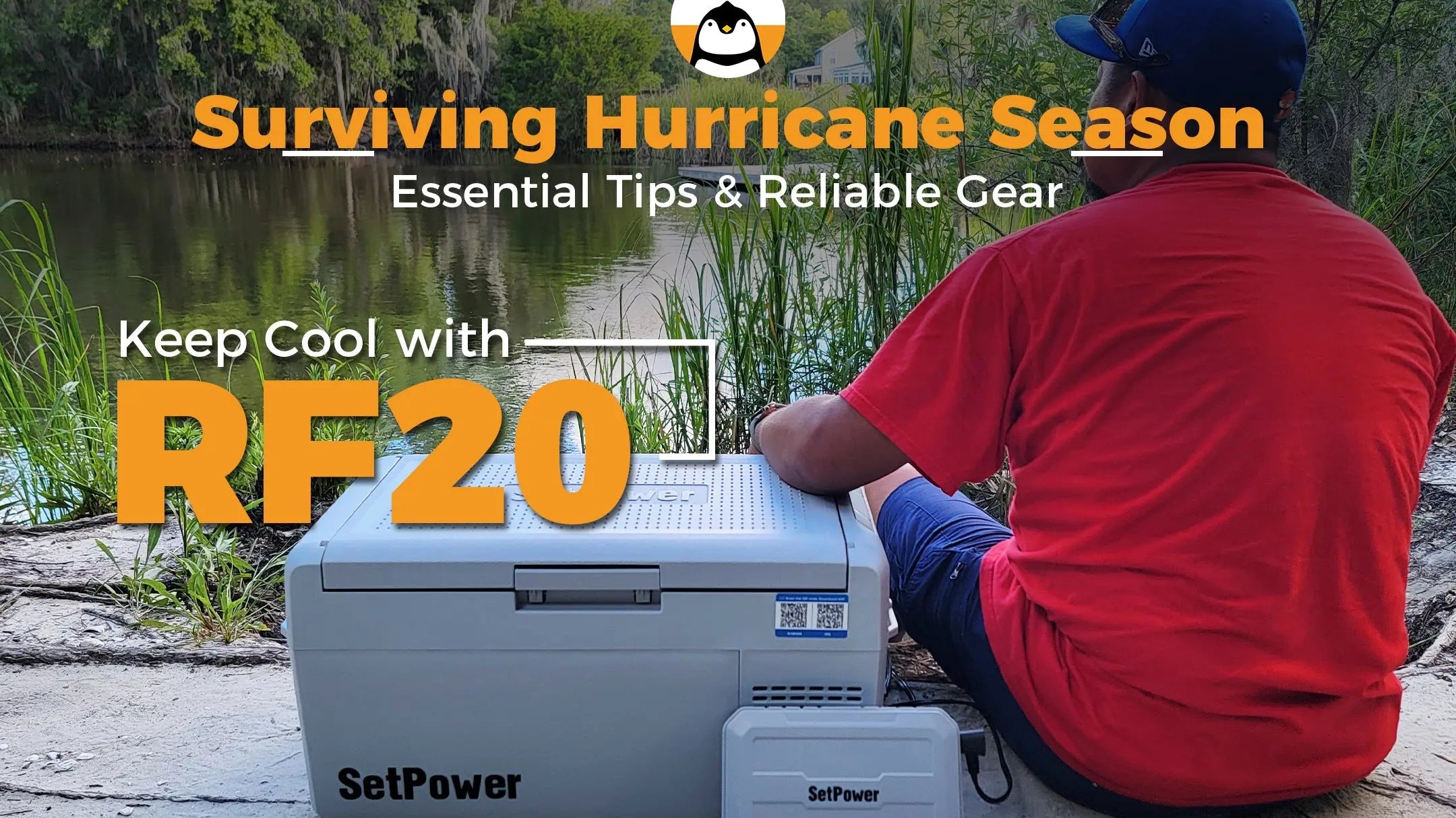 Surviving Hurricane Season: Essential Tips & Reliable Gear