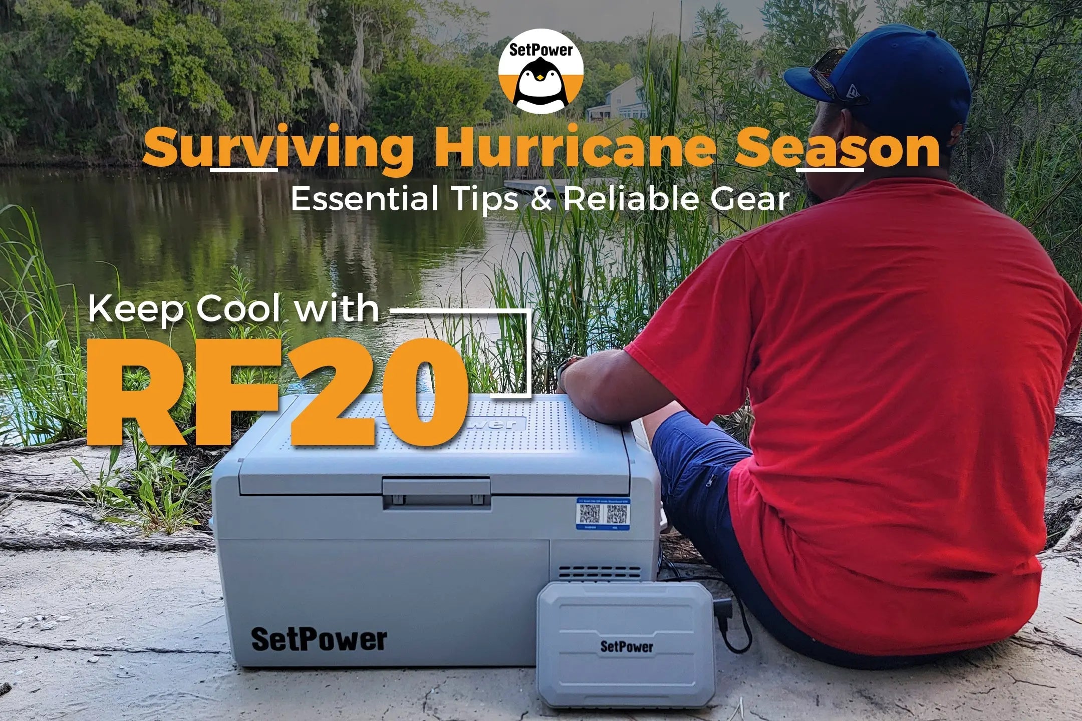 Surviving Hurricane Season: Essential Tips & Reliable Gear