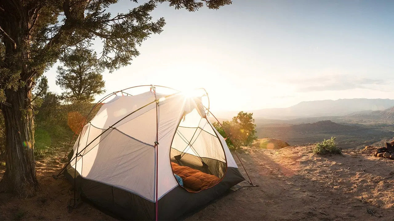 3 Tips for Planning a Camping Trip for Beginners
