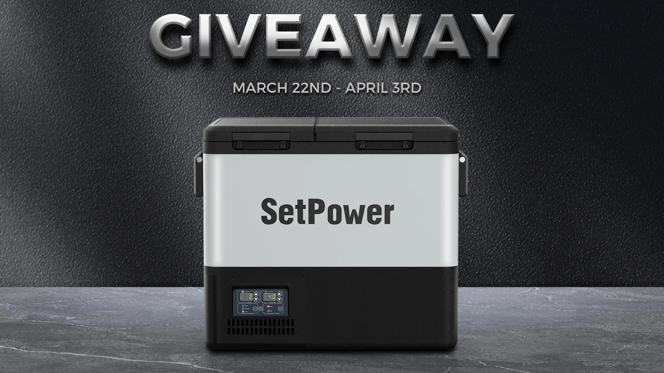 Get Ready To Experience The New PT Series
