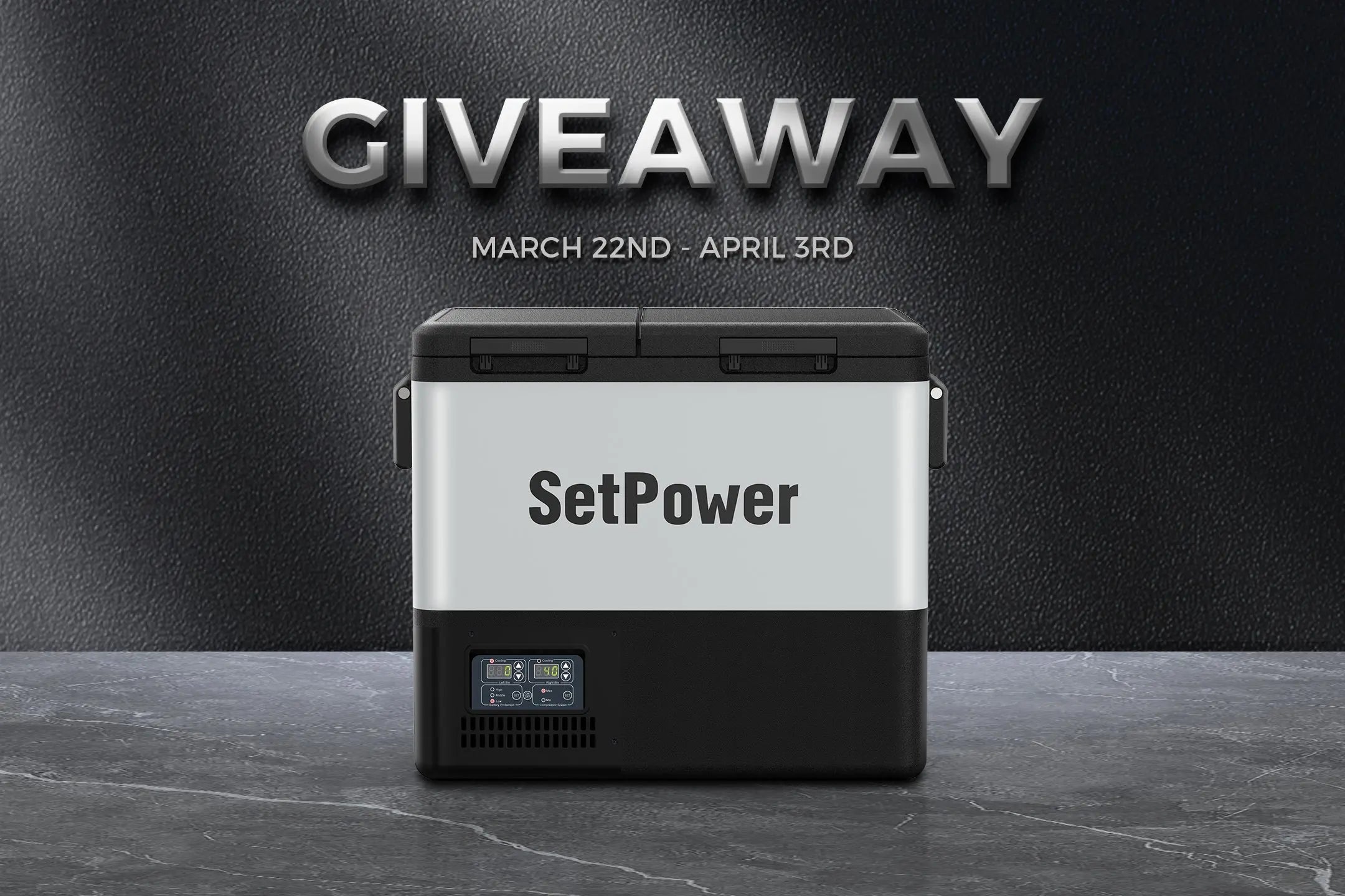 Get Ready To Experience The New PT Series