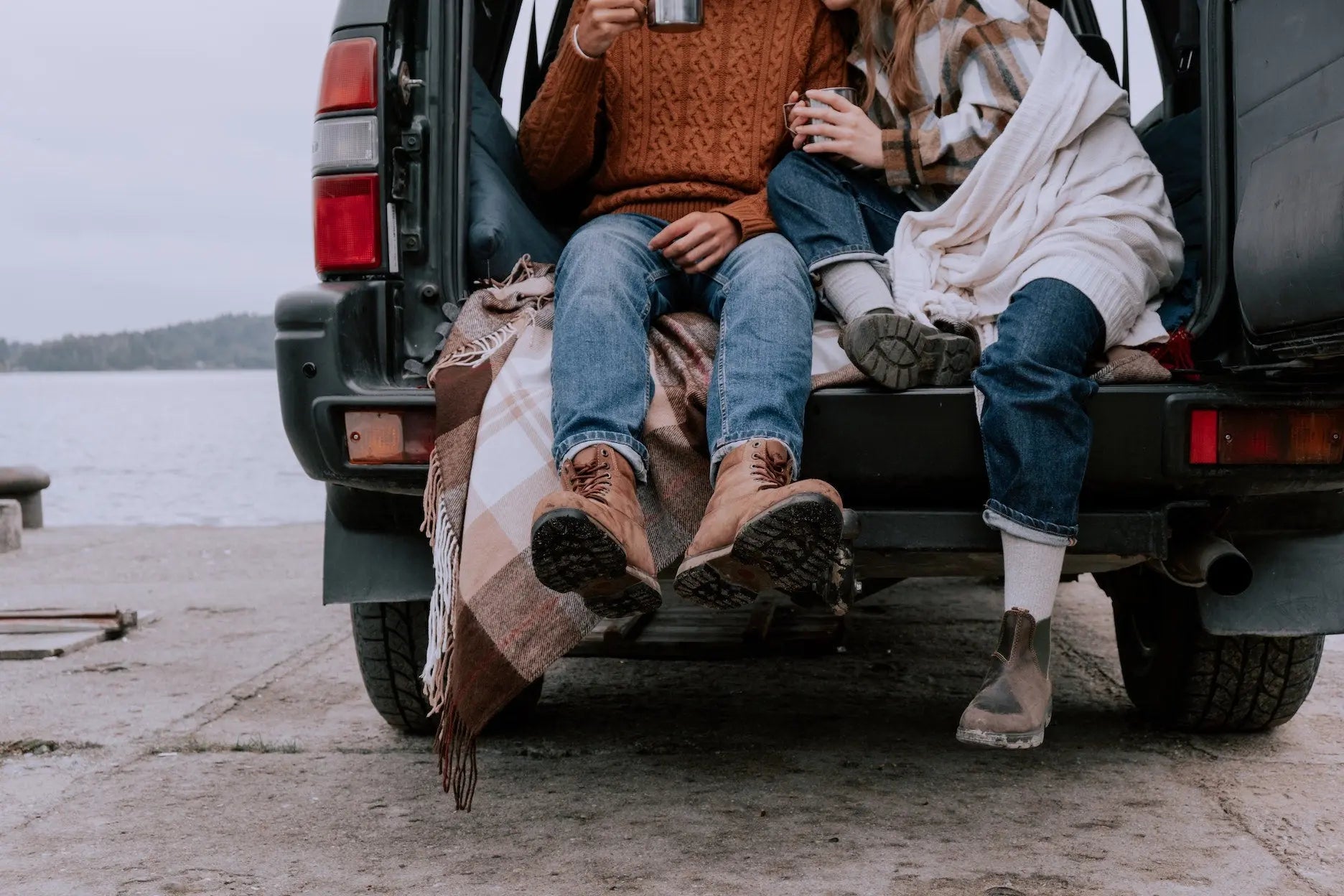 How To Turn Your Car Into a Camper
