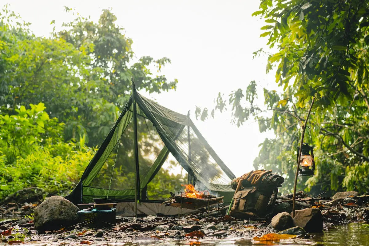 How to Prep for an Outdoor Emergency
