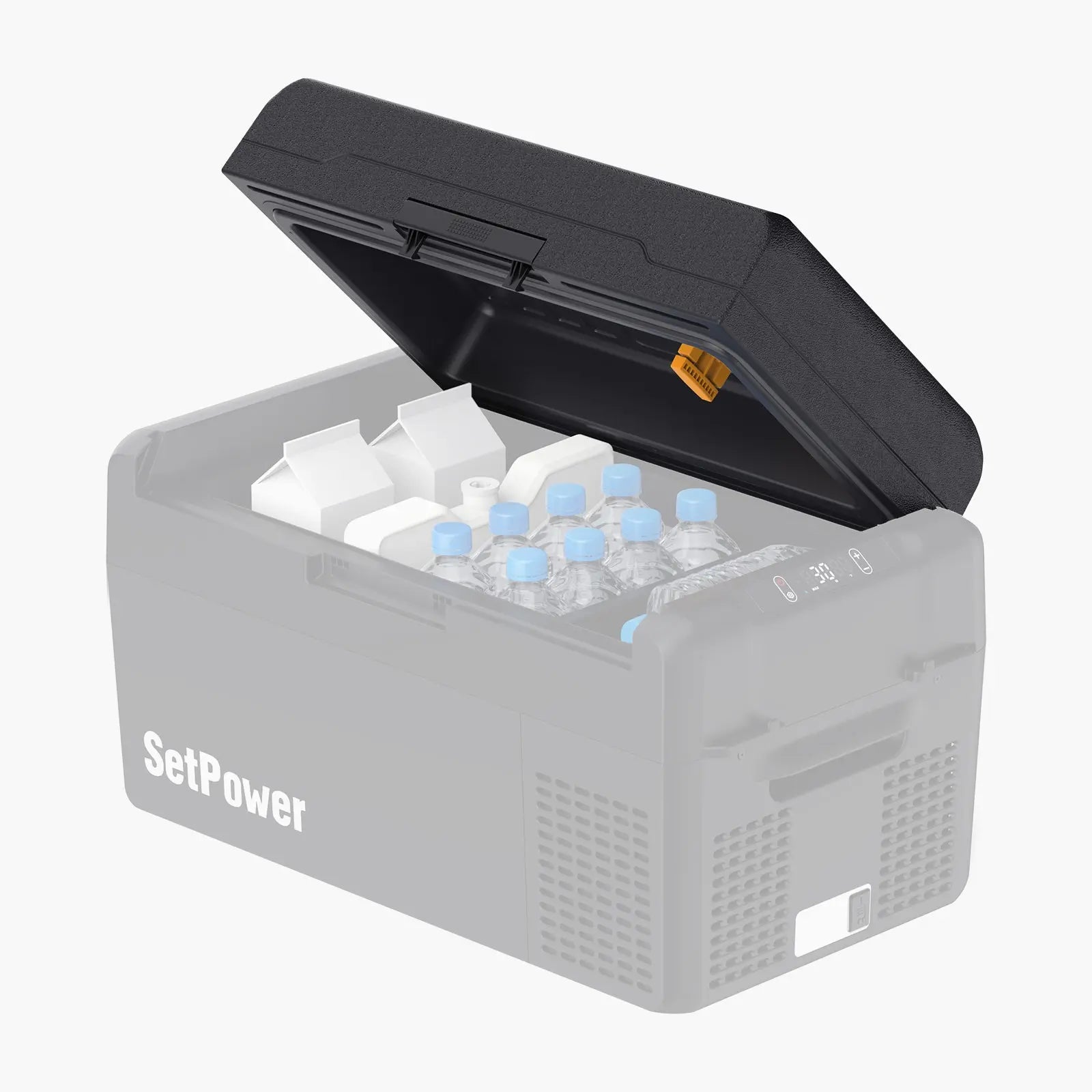 $29.99 Only-Upgrade Setpower ICE PACK For RF20/25 Car Refrigerator(Ship Out June 17) (Copy) Setpower