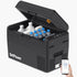 Setpower RF30PRO New Large Capacity Car Fridge Freezer for Camping Setpower