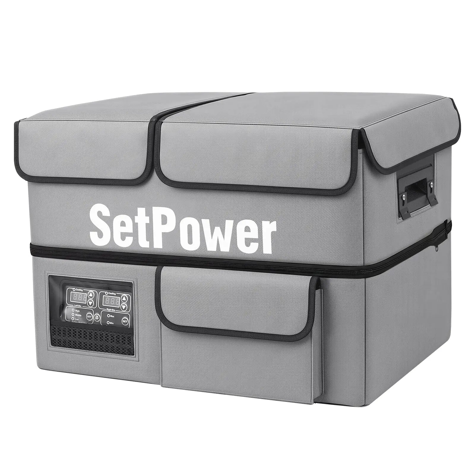 Setpower Insulated Protective Cover For DT55 Fridge Setpower