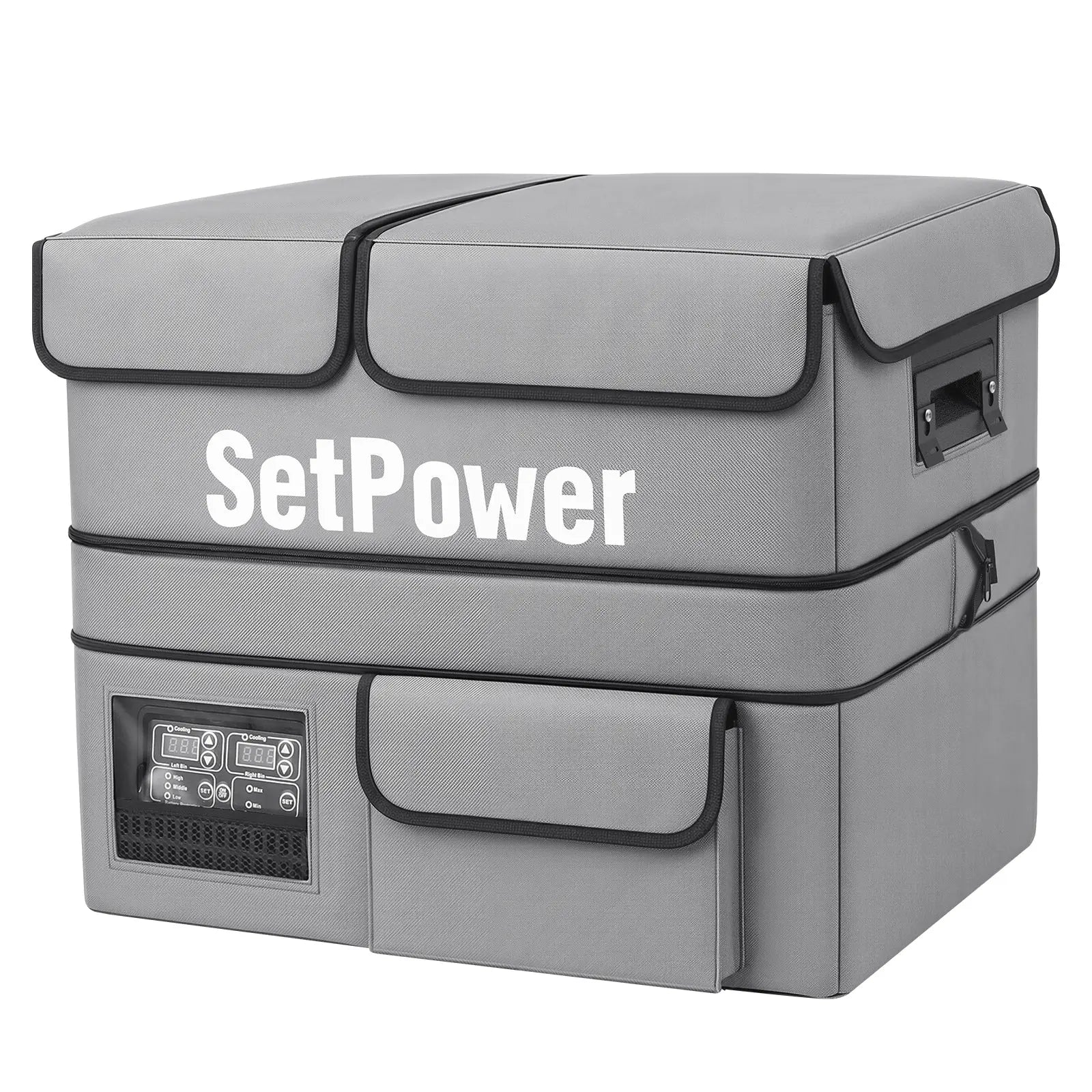 Setpower Insulated Protective Cover For DT55 Fridge Setpower