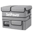Setpower Insulated Protective Cover For DT55 Fridge Setpower