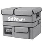Setpower Insulated Protective Cover For DT55 Fridge Setpower