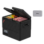 Only $299.99 | New Colour New Upgrade | Setpower DT45 Portable Refrigerator Setpower