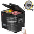 New Colour New Upgrade | Setpower DT55 Dark Black 12 Volt Refrigerator Portable Fridge 59Qt Setpower