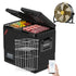 New Colour New Upgrade | Setpower DT55 Dark Black 12 Volt Refrigerator Portable Fridge 59Qt Setpower