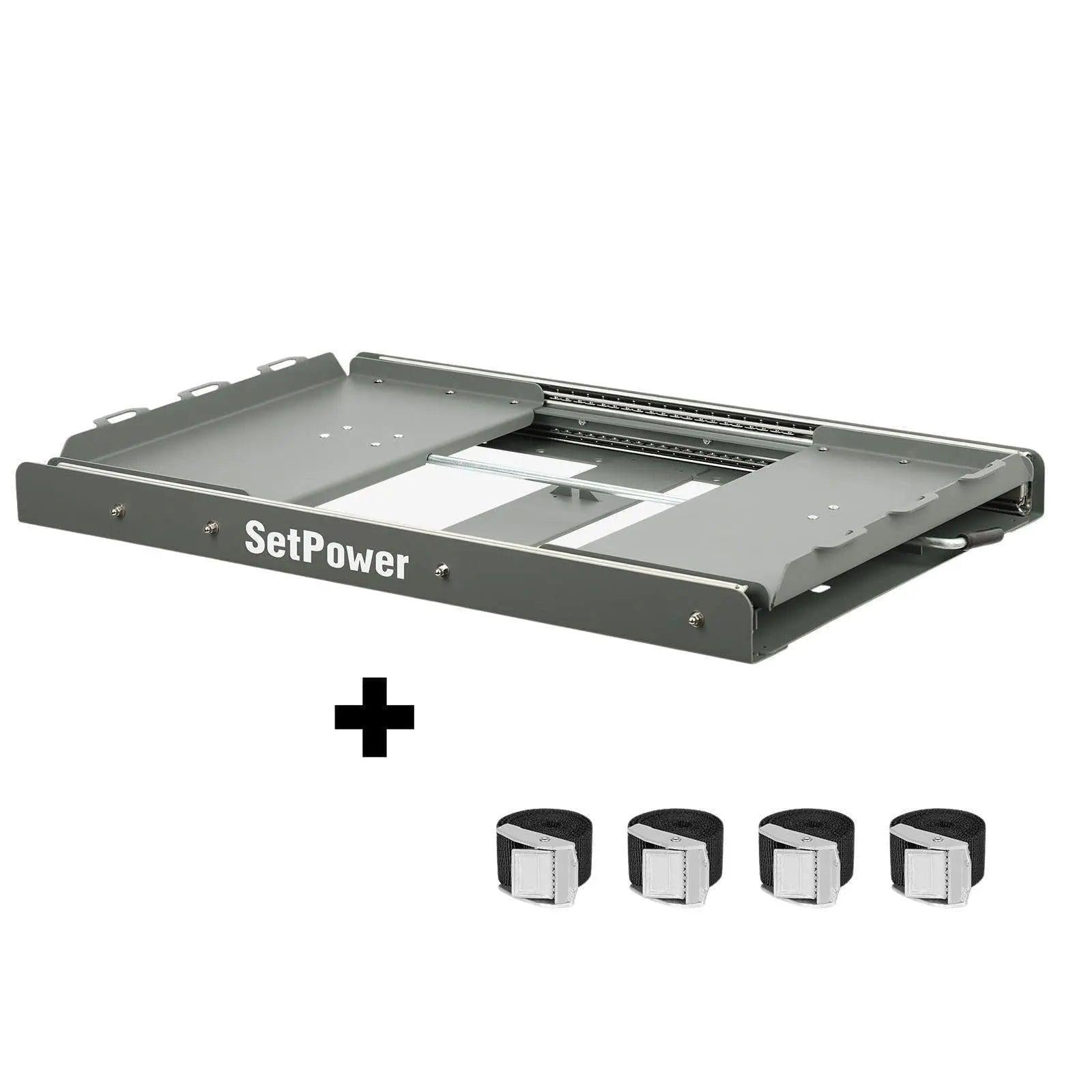 Setpower Slider for RF20 RF25 12 Volt Refrigerator Car Fridge | Ship Out Oct 30 Setpower