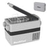 Limit 30! Setpower Car Refrigerator 12 Volt Fridge for Semi Truck 42Qt Setpower