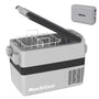 Limit 30! Setpower Car Refrigerator 12 Volt Fridge for Semi Truck 42Qt Setpower