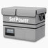 Setpower PT45 Electric Coolers for Vehicles 12V Refrigerator | Dual Zone Setpower