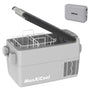 Setpower AJ30 Car Refrigerator 12 Volt Fridge for Semi Truck 32Qt (Copy) Setpower